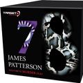 Cover Art for 9783868045925, The 5th Horseman by James Patterson, Julia Fischer