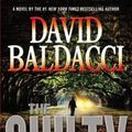 Cover Art for 9781455586424, The Guilty by David Baldacci