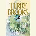 Cover Art for 9780553752953, Ilse Witch by Terry Brooks