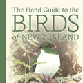 Cover Art for 9780143570936, Hand Guide to the Birds of New Zealand by Hugh Robertson