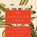 Cover Art for B075RX2QY4, The Tangled Tree: A Radical New History of Life by David Quammen