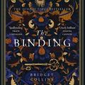 Cover Art for 9780008272128, The Binding by Bridget Collins