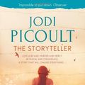 Cover Art for 9781444766639, The Storyteller by Jodi Picoult