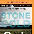 Cover Art for 9781501260483, Stone Cold by C. J. Box