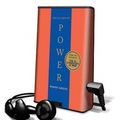 Cover Art for 9781598959758, The 48 Laws of Power by Professor Robert Greene