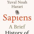 Cover Art for 9781846558238, Sapiens by Yuval Noah Harari