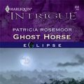 Cover Art for 9780373886326, Ghost Horse by Patricia Rosemoor