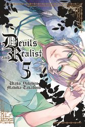 Cover Art for 9781626921283, Devils and Realist Vol. 5 by Madoka Takadono