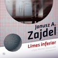 Cover Art for 9788360313398, Limes Inferior by Janusz A. Zajdel