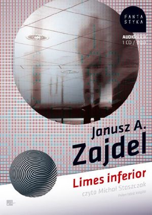 Cover Art for 9788360313398, Limes Inferior by Janusz A. Zajdel