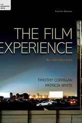 Cover Art for 9781137463951, The Film Experience by T. Corrigan