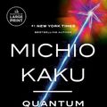 Cover Art for 9780593744239, Quantum Supremacy by Michio Kaku