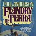 Cover Art for 9780441240722, Flandry of Terra by Poul Anderson