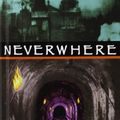 Cover Art for 9781439561676, Neverwhere by Neil Gaiman