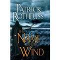 Cover Art for B0051XSIZK, (THE NAME OF THE WIND ) BY Rothfuss, Patrick (Author) Mass Market Paperbound Published on (04 , 2008) by Unknown