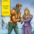 Cover Art for 9781599051598, Twelfth Night by William Shakespeare