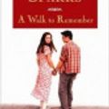 Cover Art for 9780759517868, A Walk to Remember by Nicholas Sparks