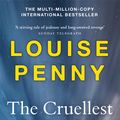 Cover Art for 9781529386745, The Cruellest Month by Louise Penny
