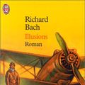 Cover Art for 9782290306420, Illusions by Richard Bach