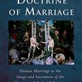 Cover Art for B08G3NVR56, Engaging the Doctrine of Marriage: Human Marriage as the Image and Sacrament of the Marriage of God and Creation (Engaging Doctrine Series) by Matthew Levering