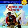 Cover Art for 9780307771636, Treasure Island by Lisa Norby