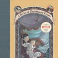 Cover Art for 9780064407687, A Series of Unfortunate Events #3: The Wide Window by Lemony Snicket