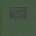 Cover Art for 9780521573283, Herodotus: Histories Book VIII: Bk. 8 by Herodotus