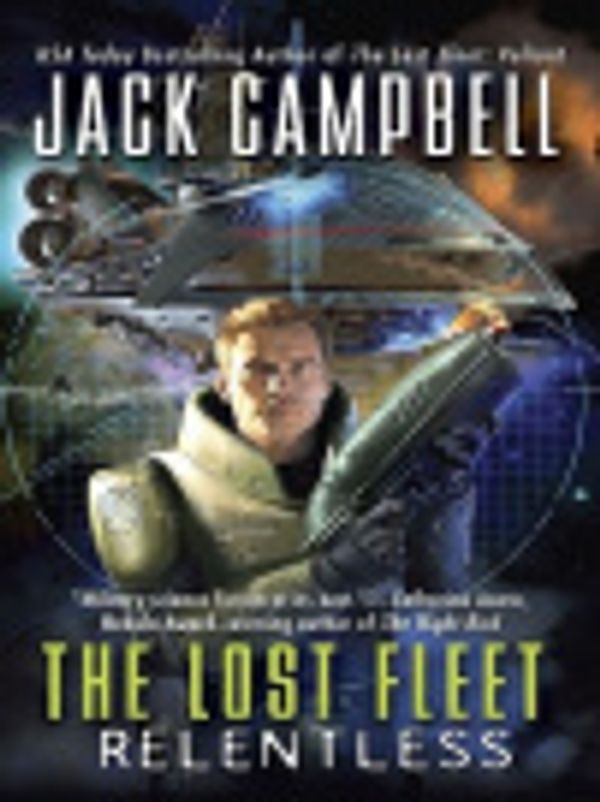 Cover Art for 9781101044650, The Lost Fleet by Jack Campbell