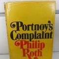 Cover Art for 9780375507939, Portnoy's Complaint by Philip Roth
