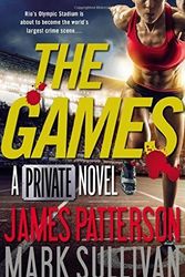 Cover Art for 9781629538617, The Games (A Private Novel) - Large Print by James Patterson