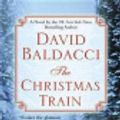 Cover Art for 9780446588003, The Christmas Train by David Baldacci