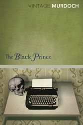 Cover Art for 9780099589259, The Black Prince by Iris Murdoch