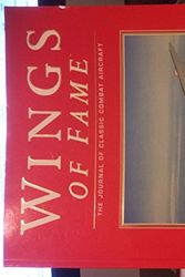 Cover Art for 9781861840493, Wings of Fame: Vol 19 by John (ed) Heathcott