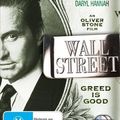 Cover Art for 9321337085562, Wall Street 20TH Anniversary Edition 2 Disc by 20th Century Fox