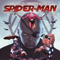 Cover Art for 9788891227867, Miles Morales: Spider-Man Collection 4 (Marvel Collection) by Brian Michael Bendis, David Marquez, Pepe Larraz, Pier Paolo Ronchetti