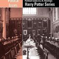 Cover Art for 9780737740226, Political Issues in J.K. Rowling's Harry Potter Series by Dedria Bryfonski