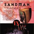 Cover Art for B01K3MZ6QC, The Sandman: The Kindly Ones - Book IX (Sandman Collected Library) by Neil Gaiman (1999-08-06) by Neil Gaiman