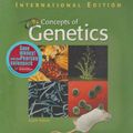Cover Art for 9781405825528, Concepts of Genetics: AND Brock Biology of Microorganisms by William S. Klug, Michael R. Cummings, Charlotte A. Spencer, Michael T. Madigan