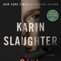 Cover Art for 9781504780322, Girl, Forgotten by Karin Slaughter