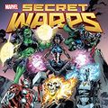 Cover Art for B07VR2N467, Secret Warps (Secret Warps (2019)) by Al Ewing, Mark Waid, Tim Seeley, Daniel Kibblesmith, Jim Zub, Tini Howard
