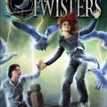 Cover Art for B004S314AU, Troubletwisters: Troubletwisters 1 by Garth / Williams Nix