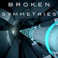 Cover Art for B0125KUFJI, Broken Symmetries by Paul Preuss