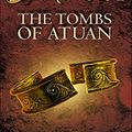 Cover Art for 9780812428995, The Tombs of Atuan (The Earthsea Cycle, Book 2) by Le Guin, Ursula K