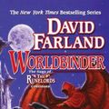 Cover Art for 9781250837349, Worldbinder by David Farland