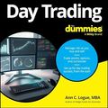 Cover Art for B0CTSBJ73J, Day Trading For Dummies by Ann C. Logue