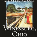 Cover Art for 9780809595068, Winesburg, Ohio by Sherwood Anderson