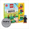 Cover Art for B08RJ6V94D, LEGO Make Your Own Movie Klutz 2017@ Spiral-bound (1 Oct) by Pat Murphy