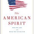 Cover Art for 9781501174216, The American SpiritWho We are and What We Stand for by David McCullough