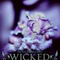 Cover Art for 9780061832550, Wicked Lovely by Melissa Marr