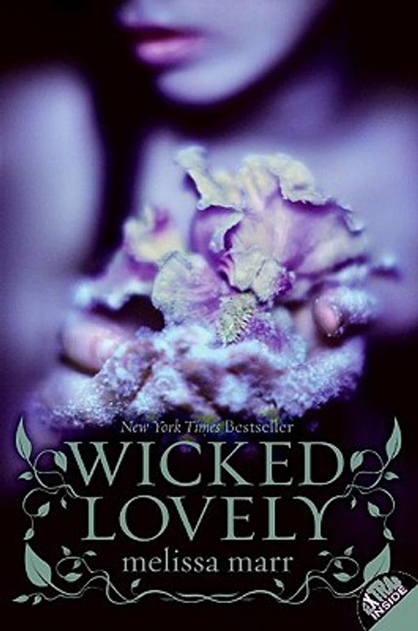 Cover Art for 9780061832550, Wicked Lovely by Melissa Marr